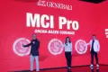 Generali Indonesia Luncurkan MCI Pro