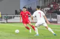 Kualifikasi Piala Dunia 2026: Bungkam Vietnam, Timnas Indonesia Raih Kemenangan Perdana!