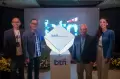 BTN Prospera Diluncurkan, Bidik Dana Murah Rp8 Triliun