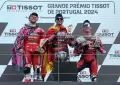 Juarai MotoGP Portugal 2024, Jorge Martin Melesat ke Puncak!