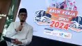 Resmi Dibuka, BPKH Sediakan Ribuan Kuota Arus Balik 2024