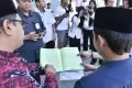 Wamen ATR/Waka BPN Serahkan Sertipikat Tanah Makam Sunan Bonang