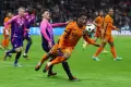 Menang Comeback, Jerman Bungkam Belanda 2-1