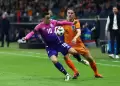 Menang Comeback, Jerman Bungkam Belanda 2-1