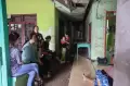 Begini Kondisi Rumah Warga Akibat Ledakan Amunisi di Gudmurah Kodam Jaya