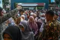 Potret Layanan Penukaran Uang Terpadu Perbankan di Palembang