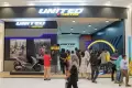 United E-Motor Buka Store Terbaru di AEON Deltamas