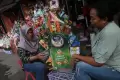Jelang Idul Fitri, Penjualan Parcel Meningkat