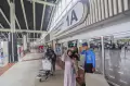 Prediksi Puncak Arus Balik Lebaran di Bandara Soekarno Hatta