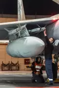 Cegat Serangan Rudal Iran, Israel Kerahkan Pesawat Tempur F-15 Eagle