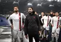 Hasil Liga Europa: Kalahkan AC Milan, AS Roma Melenggang ke Semifinal
