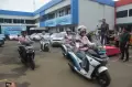 Menapaki Masa Depan Hijau, PLN Icon Plus Gelar EV Journey Jakarta-Mandalika