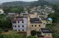 Banjir Besar Terjang Qingyuan Cina, 4 Orang Tewas dan 10 masih Hilang