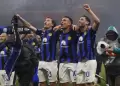 Bungkam AC Milan 2-1, Inter Pastikan Juara Liga Italia 2023/2024!
