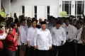 Momen Prabowo-Gibran Tiba di KPU