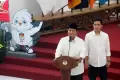 KPU Menetapkan Prabowo-Gibran Presiden dan Wakil Presiden Terpilih