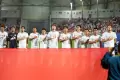 Kalahkan Korsel! Begini Potret Perjuangan Timnas Indonesia Lolos ke Semifinal Piala Asia U-23