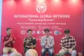 IGN Gelar Asia World Model United Nations VIII di Bali
