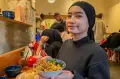 Mengunjungi Bakmie Tjo Kin, Kedai Mie Hits di Cihapit Bandung