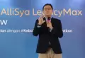 AlliSya LegacyMax, Solusi Mudah Generasi Muda Siapkan Warisan Sejak Dini