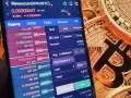 Upbit Prediksi Prospek Pasar Crytocurrency Indonesia pasca Halving Bitcoin