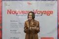 Pameran Seni Rupa Bertajuk Nouveau Voyage di IFI Wijaya