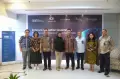 Komitmen terhadap Pelindungan Data Pribadi Konsumen, Indonesia Re Gelar Training bersama Anak Perusahaan