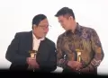 Dirut BTN Raih Penghargaan Nusantara Award