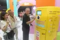 Vending Machine Hadir di Java Jazz Festival