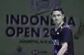 Jonatan Christie Tersingkir dari Indonesia Open 2024