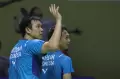 Hasil Indonesia Open 2024: Ahsan/Hendra ke 16 Besar Usai Kalahkan Pasangan Thailand