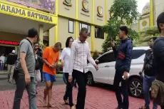 Polisi Bongkar Prostitusi Online di Bogor, Korbannya Selebgram hingga Putri Kebudayaan