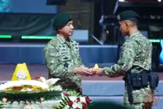 Daftar Nama 46 Pati TNI AD yang Naik Pangkat Jadi Brigjen dan Mayjen