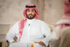 Misteri Putra Mahkota Arab Saudi Jika Mohammed bin Salman Jadi Raja