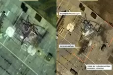 Intelijen Ukraina: Putin Sangat Marah setelah 2 Jet Tempur Siluman Su-57 Rusia Diserang