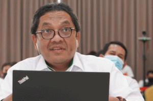 Komisaris Utama Sebut Pelindo IV Titik Tumpu Pembangunan di Indonesia Timur