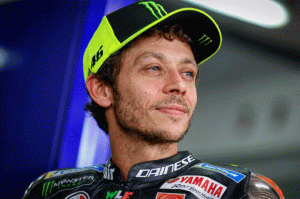 Rossi Disarankan Pensiun Daripada Menanggung Malu Bertahan di MotoGP