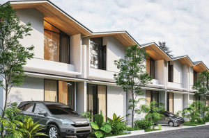 Rolling Hills Makassar, Hunian Desain Kelas Dunia Hadir di Tanjung Bunga