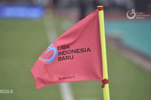 Klub Liga Indonesia Minta Jaminan Kompetisi Kembali Bergulir