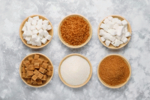 Hindari Diabetes, Yuk Ganti Gula dengan Tiga Pemanis Alami Ini