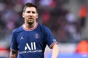 Jelang Vannes vs Paris Saint-Germain: Lionel Messi Absen, PSG Keropos