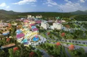 Movieland MNC Lido City Bisa Dipakai Syuting per Maret 2022, Ini Fasilitasnya
