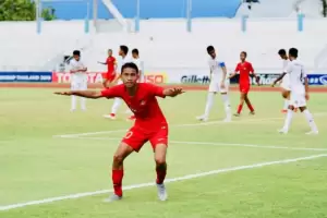3 Pengganti Egy, Asnawi, Elkan Baggott di Timnas Indonesia U-23: No 1 Wonderkid