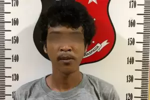 Jadi Provokator Tawuran, Polisi Ciduk Kurir Online Shop