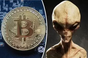 Teori Gila Misteri Bitcoin Satoshi Nakamoto, Dari Alien dan Kriptografer Bunuh Diri