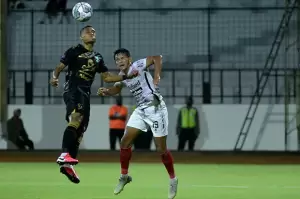 Hasil Persebaya vs Bali United: Menang 3-1, Bajul Ijo Panaskan Papan Atas Klasemen