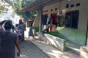 Geger! Pesta Miras Oplosan di Tangerang, Pasutri Tewas Mengenaskan