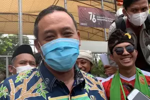 Rahmat Effendi Ditangkap KPK, Wakilnya Pastikan Pelayanan Masyarakat Tetap Berjalan