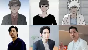 32 Webtoon Diadaptasi Jadi Drama Korea Tayang 2022 (Bagian 2)