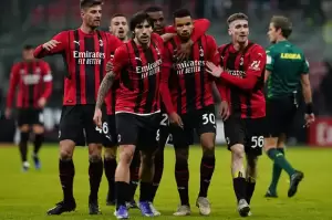 Milan Permak Roma, Stefano Pioli: Modal Positif Arungi Paruh Kedua Liga Italia 2021/2022